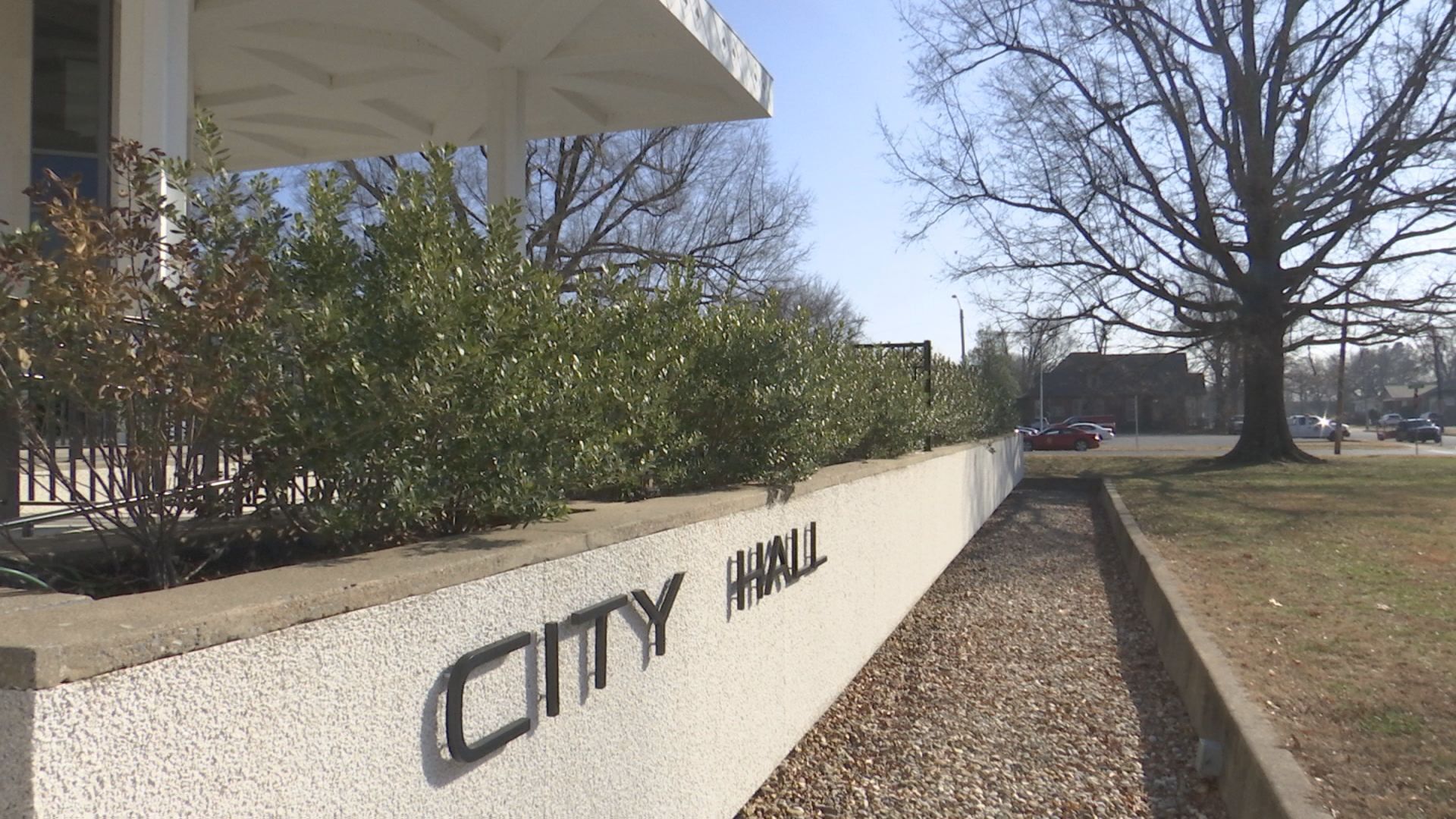 City Hall